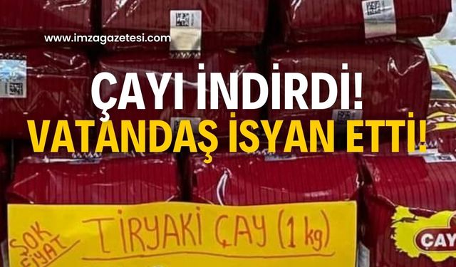 Vatandaş indirime isyan etti! Bugün Cuma’ya gideceksiniz