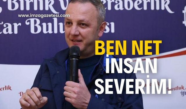 Ömer Selim Alan’ın merak uyandıran paylaşımı!