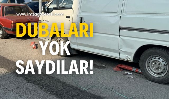 Kamu malına böyle zarar verdiler!