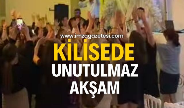 Kadınlar Matinesi yoğun ilgi gördü