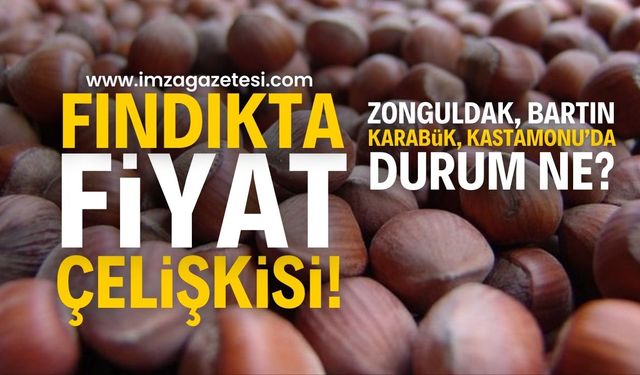 Serbest Piyasa 125 TL, Tarım Kredi 140 TL, Raflarda 500 TL | Zonguldak, Bartın, Karabük ve Kastamonu'da durum ne?