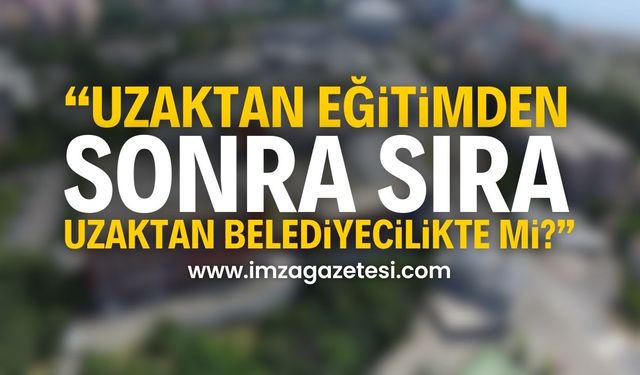 Zonguldak Ecevitçi Düşünce Platformu Başkanı Pekcan Günarslan’dan Su Zammına Tepki | Zonguldak haber