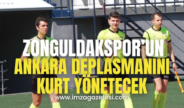 1926 Polatlıspor-Zonguldakspor maçına Kurt verildi