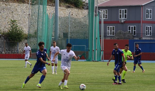 Nesine 3.Lig 4.Grup’ta 14.hafta tamamlandı! Zonguldakspor 2 sıra geriledi