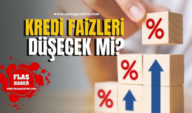 Merkez Bankası’ndan Faiz İndirimi Kararı! Kredi Faizleri Düşecek mi?