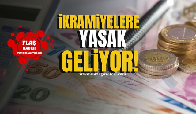 2025’te Tek Maaş Dönemi Başlıyor! Ek Gelir ve İkramiyeler Artık Yok...