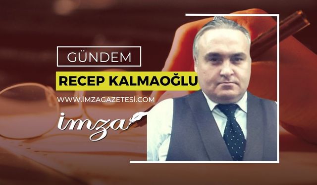Her İşte Bir Öncelik: Hayatımızdan Belediyeye  Gönüllere Girmek Gerek, Kabeyi Yıkmamak Gerek.
