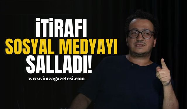 Prof. Dr. Oytun Erbaş'ın İtirafı Sosyal Medyayı Salladı! | Gündem Haber