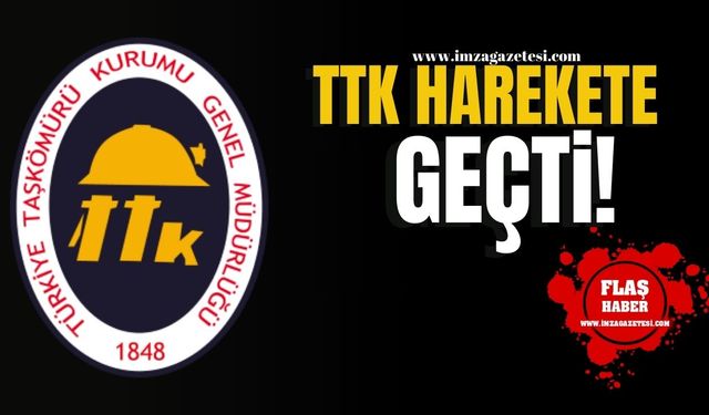 Armutçuk, Kozlu, Üzülmez, Karadon ve Amasra’nın ihtiyacı için TTK satın alacak!