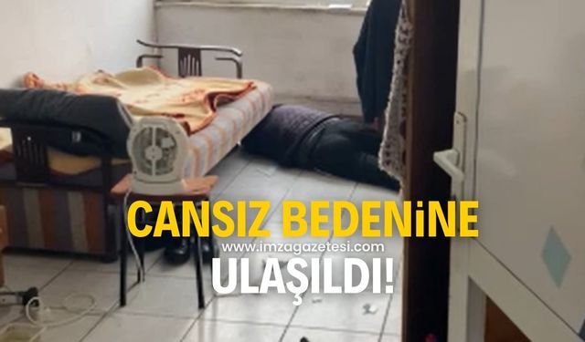 Uzun süredir haber alınamıyordu Bekir Akatay'ın cansız bedenine ulaşıldı