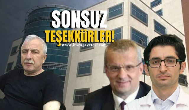 Yılmaz Altıntaş’tan Hasan Tosun ve Ganbar Mammadov’a Sonsuz Teşekkürler…