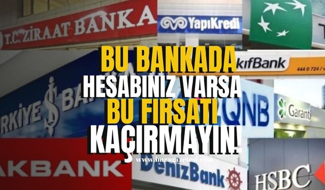 Bankacılık Masraflarına Son... Süper Şube ile Masrafsız Bankacılık Dönemi!