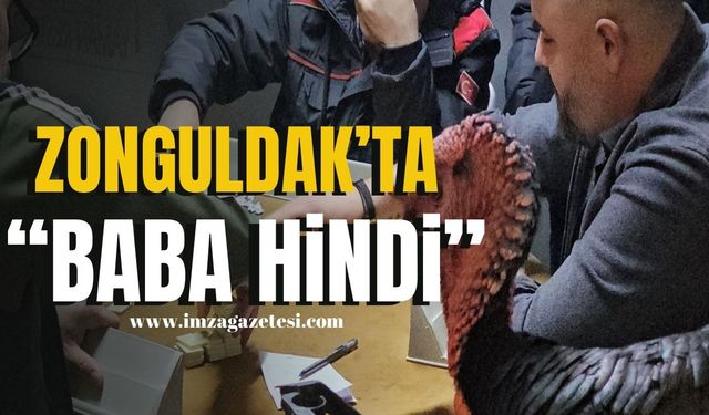 Zonguldak’ta ‘Baba Hindi’ Ödüllü Okey Turnuva! |  Zonguldak Haber