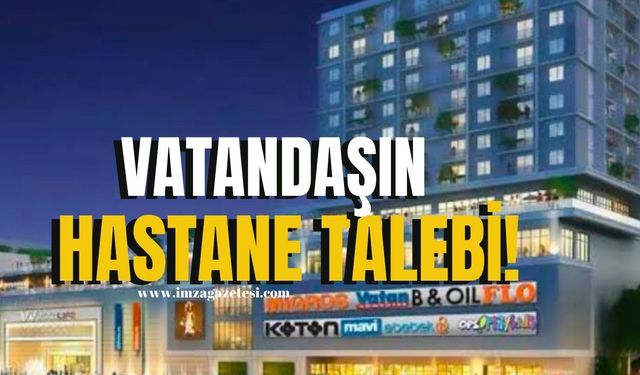 Vatandaşlar kapanacak olan WestaLife için yetkililere seslendi!