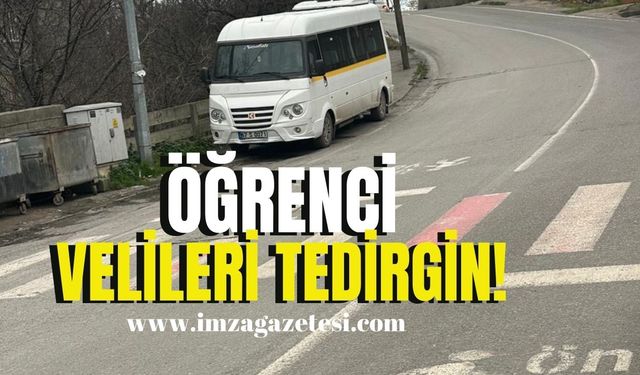 Öğrenci velileri çağrı yaptı!