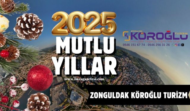 Zonguldak Köroğlu Turizm...