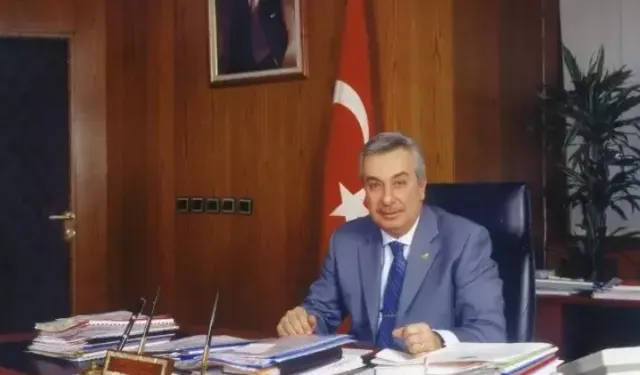 Zeki Çakan (MHP)