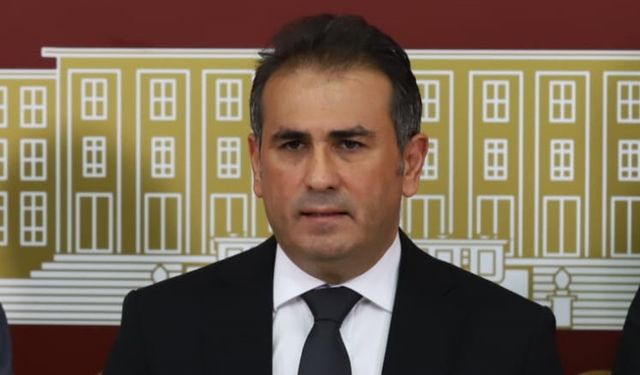 Ünal Demirtaş (CHP)