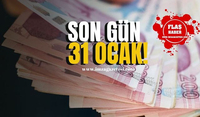 Motorlu Taşıtlar Vergisi İlk Taksit Ödemesi İçin Son Haftaya Girildi!