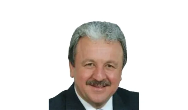 Necmettin Aydın (RP)