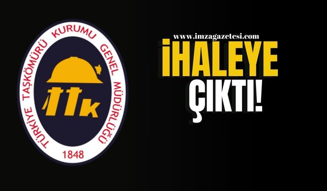 TTK kit ihalesine çıktı!