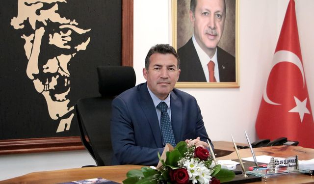 Özcan Ulupınar (AK Parti)