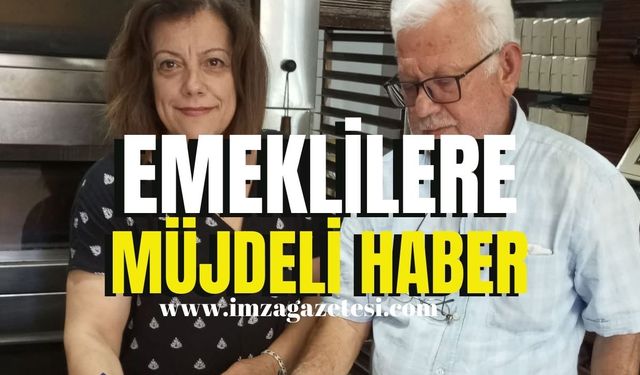 Emeklilere ucuz ekmek müjdesi