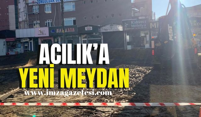 Acılık’da yeni düzenleme! Vatandaş nefes alacak