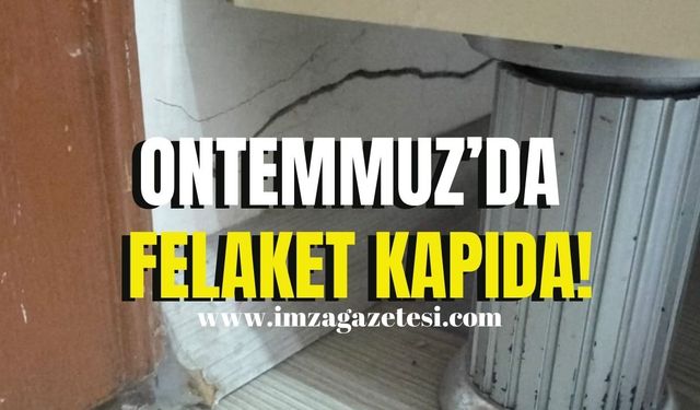 Ontemmuz’da yardım sesleri!