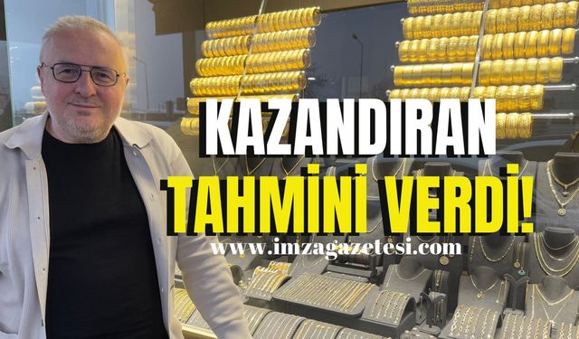 Tahminleri hep tutuyor, yatırımcılara kazandıracak işte yeni tahminler!