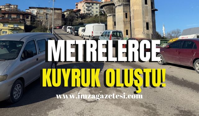 Kent merkezinde otopark rezaleti! Ucu bucağı yok