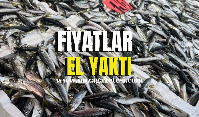 Fiyatlar ek yaktı! Vatandaş şaşırdı kaldı