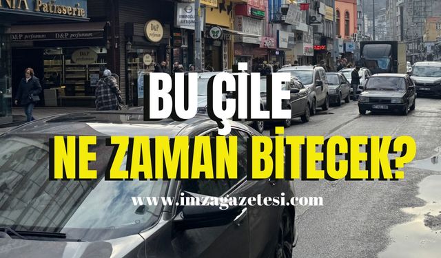 Zonguldak’ın kanayan yarası!