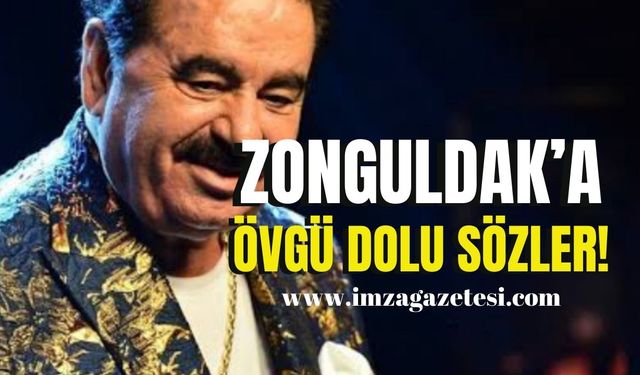 İmparator’dan Zonguldaklı fenomen Burak Başoğluna övgü dolu sözler!