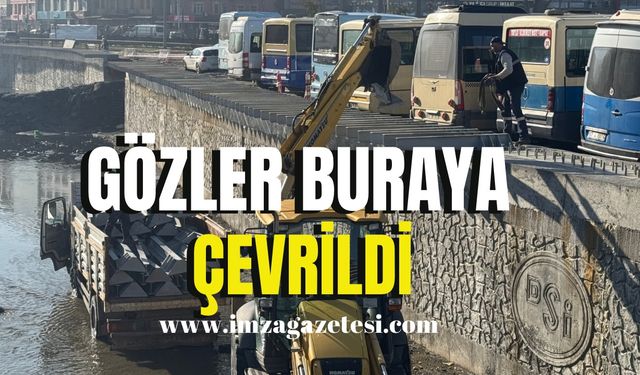 Gözler burada! Sona gelindi