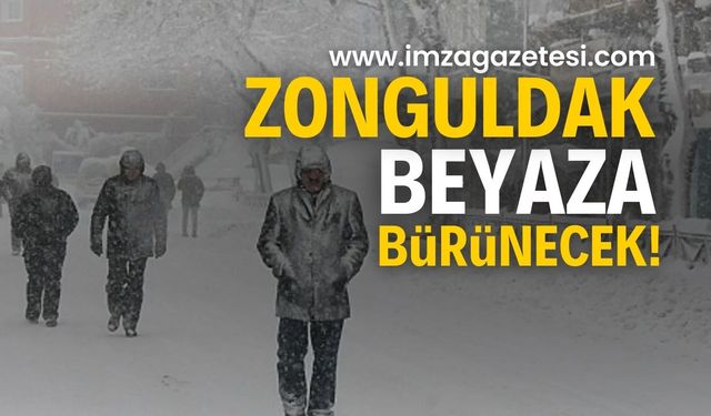 Emeğin başkenti Zonguldak'ta bu hafta hava nasıl olacak? | Zonguldak hava durumu