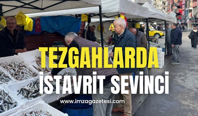 Tezgahlara yoğun ilgi! Vatandaş bir tek onu alıyor