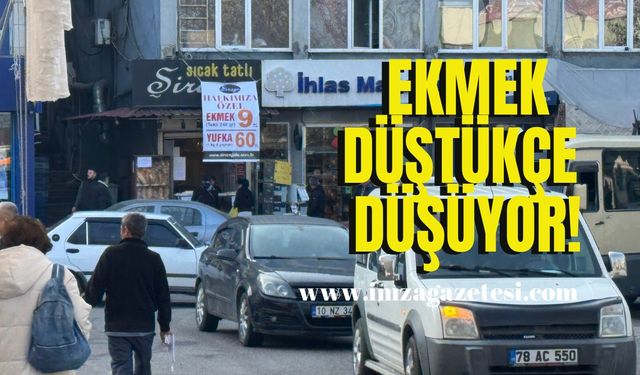 Yok artık! Zam istemişlerdi, 9 liraya kadar düştü