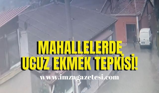 Mahalleli canından bezdi, yetkilileri görev davet ettiler!