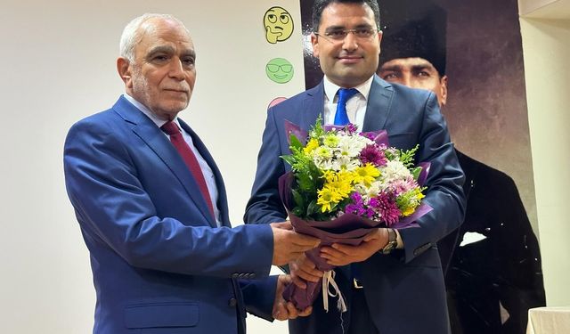Tarihçi Mustafa Turan’ın Katılımıyla Anma Programı Düzenlendi... | Alaplı Haberleri