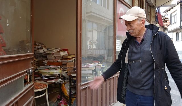 Akıllara zarar olay! Bunu niye yaparsın ki?