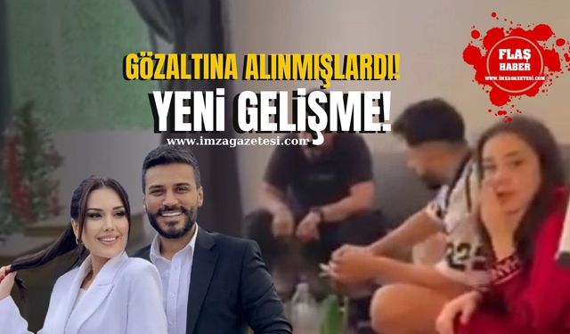 Dilan ve Engin Polat soruşturmasında yeni gelişme!