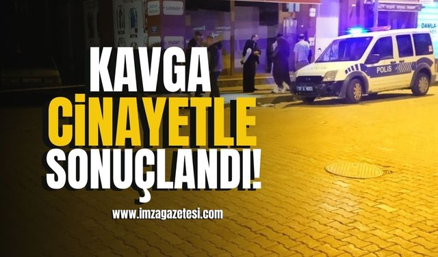 Düğün kavgası faciaya dönüştü!