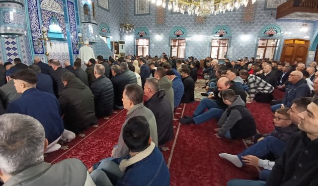 Kilimli'de bayram coşkusu! | Kilimli Haberleri