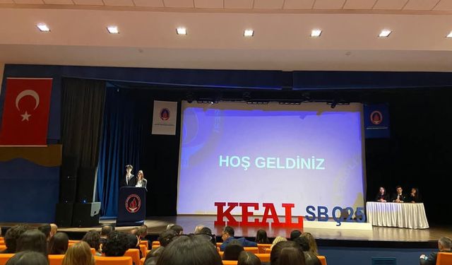 Sosyal Bilimlerin Kalbi Ereğli’de Attı…