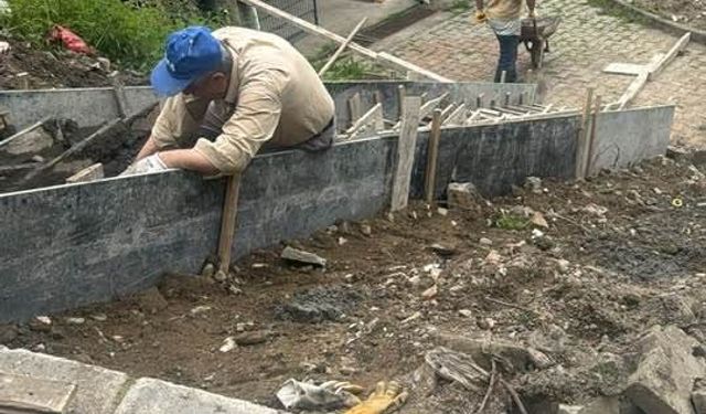Çaydeğirmeni Belediye Başkanı Gebeş, “Vatandaşlarımızın istekleri bizim önceliğimiz“