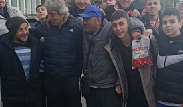 Zonguldakspor FK’dan Deplasmanda Kritik Galibiyet: Bülent Demirkanlı “Çok Sevinçliyiz”