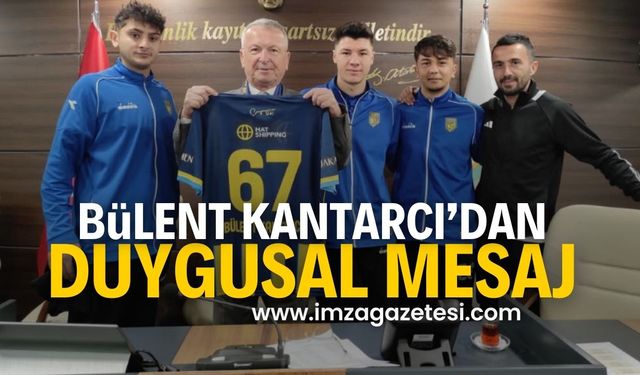 Çaycumaspor Tarih Yazdı: Bölgesel Amatör Lig’e Yükseldi! | Zonguldak haber
