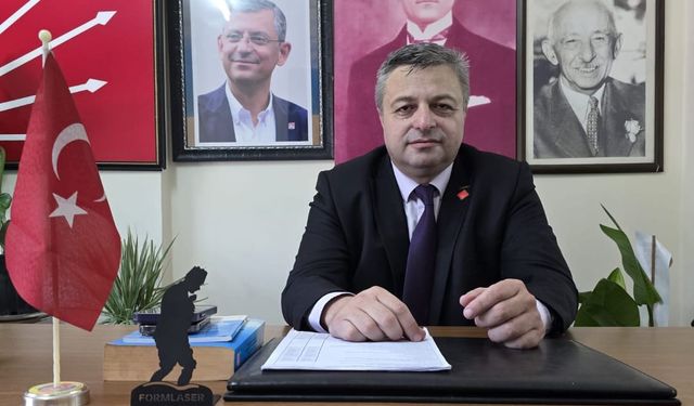 “Adaletin teminatı avukatlarımızdır”