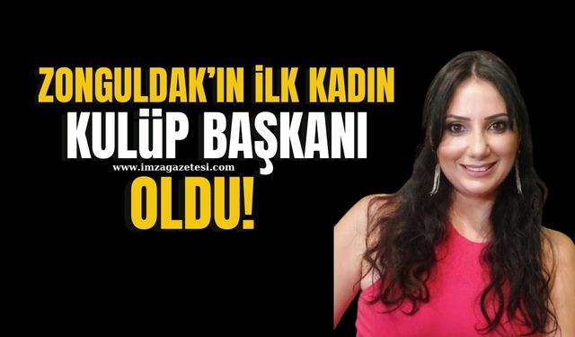 Filyos Sefercikspor Başkanını seçti
